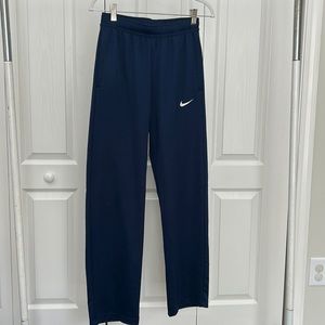 Men’s size small Nike dri-fit joggers